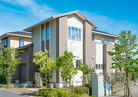 合同会社MRT不動産